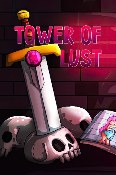 Tower of Lust Steam CD Key