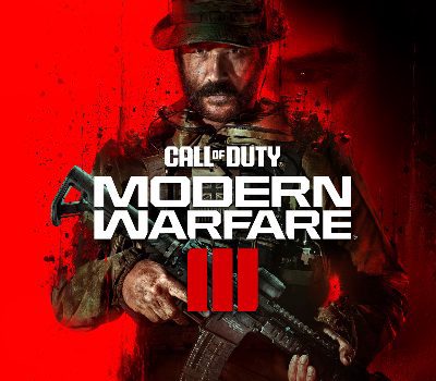 Call of Duty: Modern Warfare III - Monster Energy Inner Beast Weapon Blueprint DLC PC/PS4/PS5/XBOX One/Series X|S Ключ
