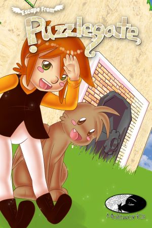 Escape from Puzzlegate Steam Ключ