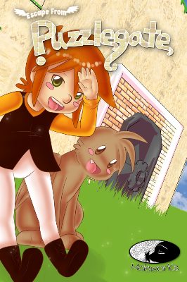 Escape from Puzzlegate Steam Ключ