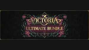 Victoria 3: Ultimate Набор (2022) PC Steam Ключ