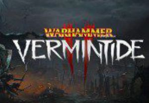 Warhammer: Vermintide 2 RU VPN Required Steam Ключ