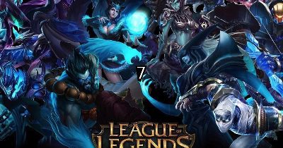 League of Legends 100 RP Предоплаченная карта US
