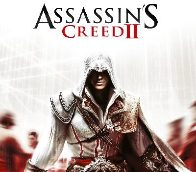 Assassin's Creed 2 EU PC Ubisoft Connect Ключ