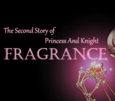 Fragrance - The Second Story of Princess and Knight PC Steam Ключ