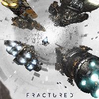 Fractured Space - Forerunner Pack Steam Подарок