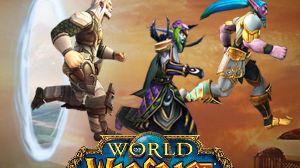 World of Warcraft - 3 Character Transfers PC Battle.net Альтергифт