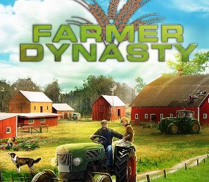 Farmer's Dynasty XBOX One / Xbox Series X|S Аккаунт