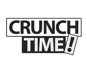 Crunch Time! PC Steam Ключ