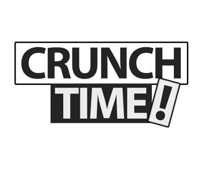 Crunch Time! PC Steam Ключ