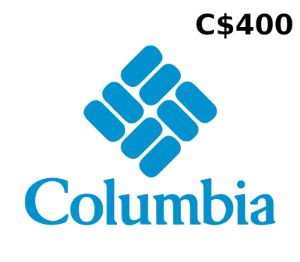 Columbia Sportswear CAD 400 Подарочная карта CA