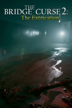The Bridge Curse 2: The Extrication PC Steam Аккаунт