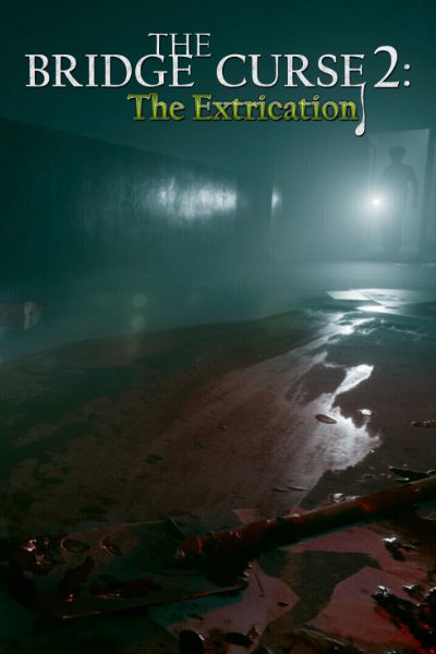 The Bridge Curse 2: The Extrication PC Steam Account