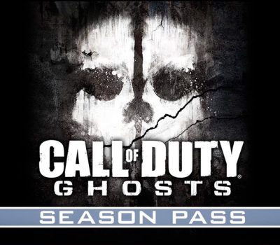 Call of Duty: Ghosts - Сезонный пропуск EU PC Windows Ключ
