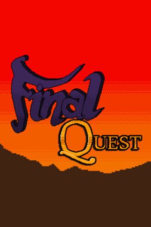 Final Quest II Steam Ключ