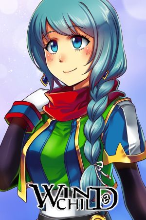 Wind Child Steam Ключ