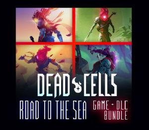 Dead Cells: Road to the Sea Набор PC Steam Ключ
