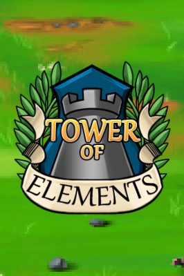 The Tower of Elements Steam Ключ