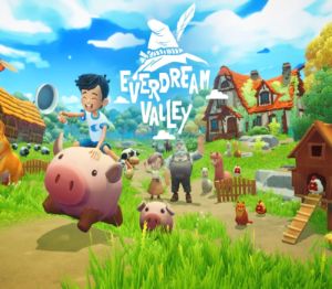 Everdream Valley EU PC Steam Ключ