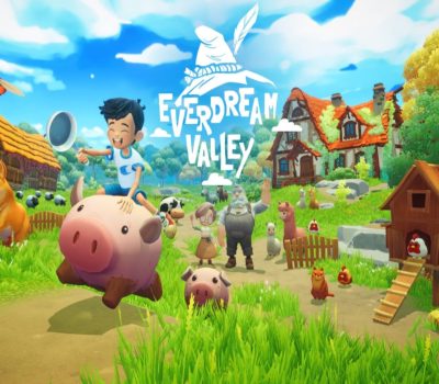Everdream Valley EU PC Steam Ключ