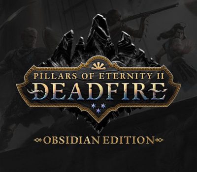 Pillars of Eternity II: Deadfire Obsidian издание PC GOG Ключ
