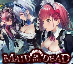 Maid of the Dead PC Steam Аккаунт