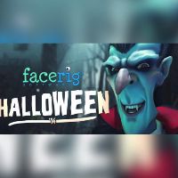FaceRig - Halloween Avatars 2014 DLC Steam Ключ