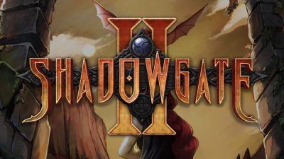 Shadowgate 2 PC Steam Ключ