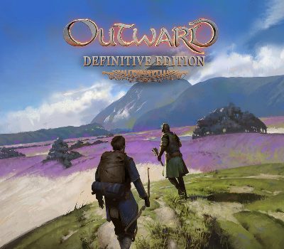Outward Полное издание EU Steam Ключ