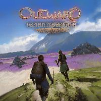 Outward Полное издание EU Steam Ключ