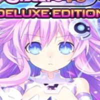 Neptunia: Sisters VS Sisters Deluxe-издание Steam Аккаунт