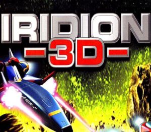 Iridion 3D Steam Ключ