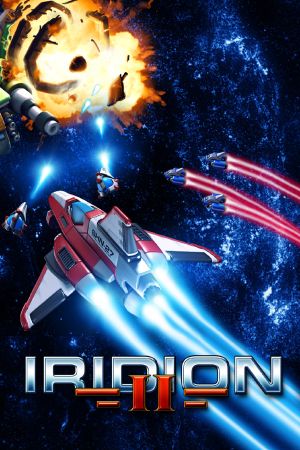 Iridion 3D Steam Ключ