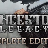 Ancestors Legacy Полное издание EU PC Steam Ключ