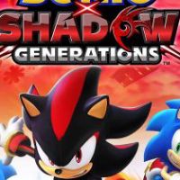 Sonic x Shadow Generations EU PC Steam Альтергифт