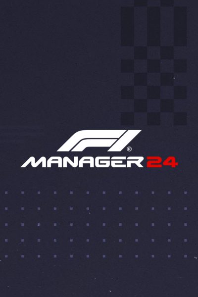 F1 Manager 2024 Deluxe Edition RoW PC Steam CD Key