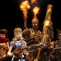 Fabula Mortis Steam Ключ