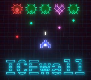 ICEwall PC Steam Ключ