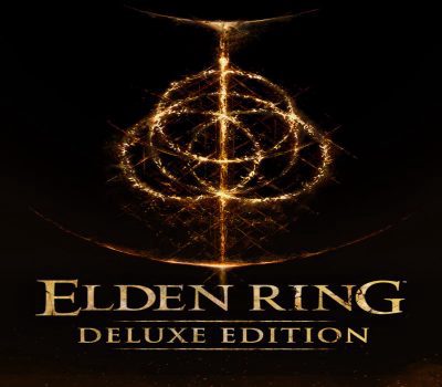 Elden Ring Deluxe-издание UK XBOX One / Xbox Series X|S Ключ