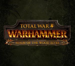 Total War: WARHAMMER II - Realm of The Wood Elves DLC Steam Ключ