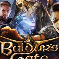 Baldur's Gate 3 US Xbox Series X|S Ключ