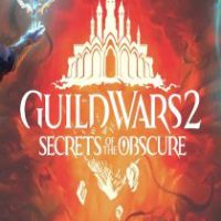 Guild Wars 2: Secret of the Obscure Digital Download Ключ