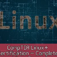 CompTIA Linux+ Certification Mastery: Unlocking Linux Skills John Academy Code