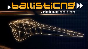 BallisticNG Deluxe-издание PC Steam Ключ