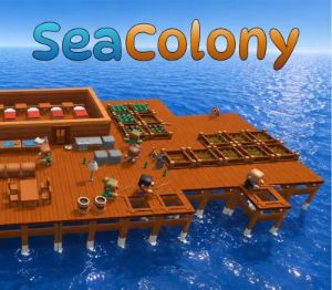 SeaColony PC Steam CD Key
