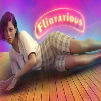 Flirtatious Steam Ключ
