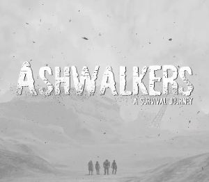Ashwalkers EU PC Steam Альтергифт