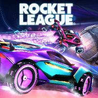 Rocket League UAE PC Steam Подарок