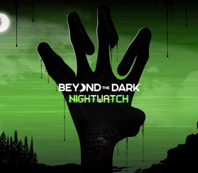Beyond the Dark: Nightwatch EU Nintendo Switch 2 CD Key