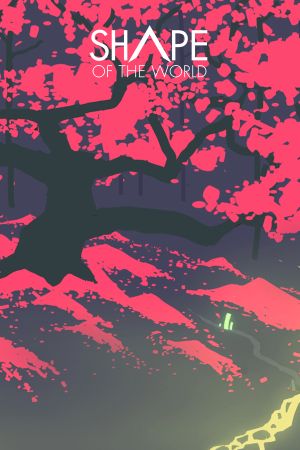 Shape of the World Steam Ключ